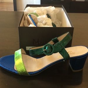 Shoes by Daniele Ancarani LLXLLQ